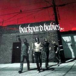 Backyard Babies : Stockholm Syndrome